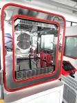 Programmable Temperature And Humidity Standard Test Chamber For Precision