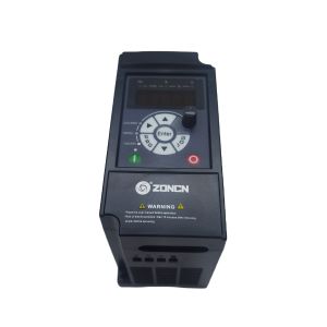 Variable Frequency Drive ZONCN VFD Inverter 0.75kw 1.5kw 2.2kw 3.7kw 5.5kw 7.5kw