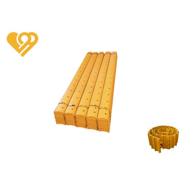 Komatsu PC130 PC60 PC100 PC200 PC300 Bucket Teeth For Ground Engaging Tools With