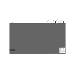 Ruijie Switch RG-S5310-24GT4XS 10G Uplink Energy-Efficient Cloud-Managed For