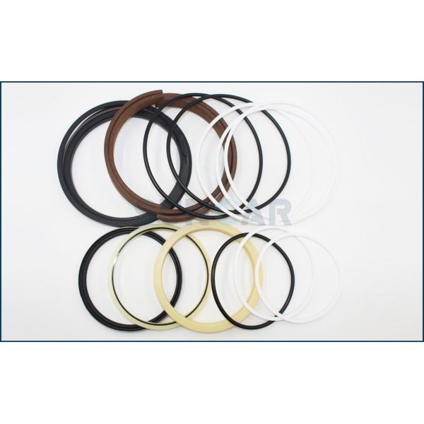 Quality 707-01-0E940 707010E940 Seal Kit Bottom Dump Cylinder For Komatsu Wheel Excavator PC1250-8 PC1250-8R PC1250-7 wholesale