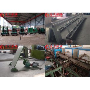 Cheap Simple Design Continuous Cold Rolling Mill Machine Custom Dimension for sale