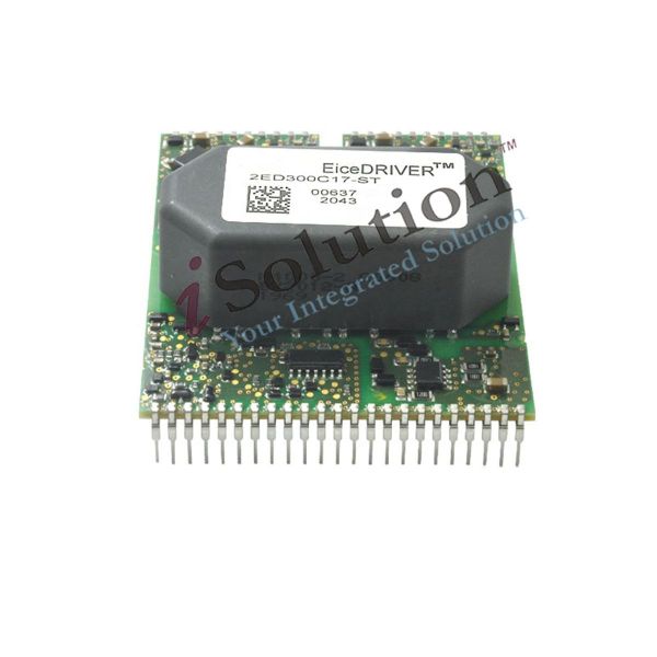 Quality 2ED300C17STROHSBPSA1 wholesale