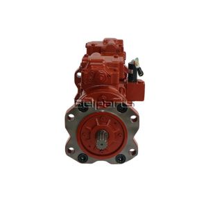 Excavator parts K3V112DT-9C32-12T hydraulic main pump R210-7 R215-7 R220-5 R225