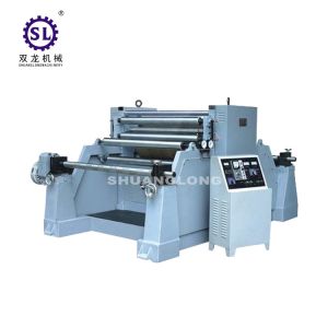 Buy cheap Automatic Paper Roll Embossing Machine for Paper Card and Aluminum Foil from wholesalers