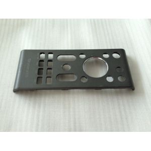 Customized precision CNC Metal Machining and milling Aluminum cnc machining