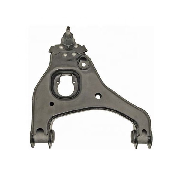 Quality Auto Suspension Parts Lower Control Arm for GMC SIERRA 1500 Standard Cab Pickup wholesale