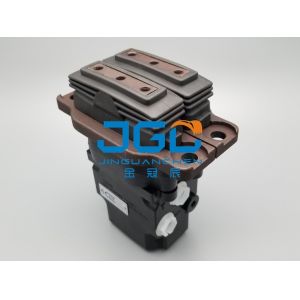 Pedal Valve DX60 EX35 EX55 Excavator Accessories 410119-00038A