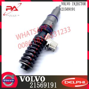 21569191 Diesel Fuel Injector 7421569191 21569191 BEBE4N01001 VOL-VO MD11 EURO 5