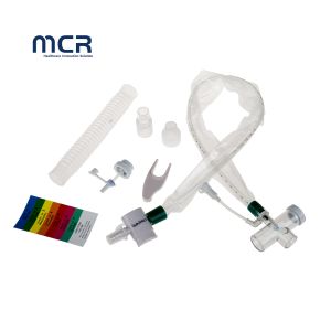 T-Connector Disposable Closed Suction Catheter with Breathing Connect Tube