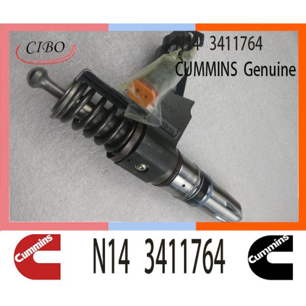 3411764 CUMMINS Fuel Injector ISM1 M11 QSM11 Injection Pump 3083662 3411763 3411767 3088178