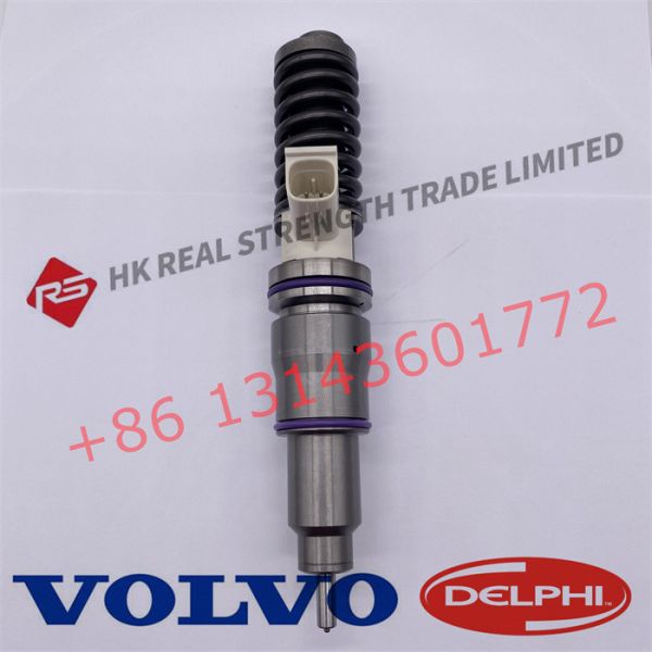 Diesel Electric Unit Fuel Injector 21569191 BEBE4N01001 7421569191 7485013228 85013228