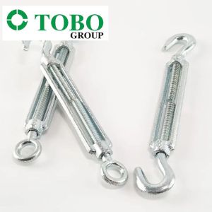Round Head Eye Bolts Screws Grade 4.8/6.8/8.8/10.9/12.9 for Various Applications