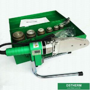 20 - 160mm PPR Pipe Welding Tool , Socket Welding Machine For Ppr Pipe