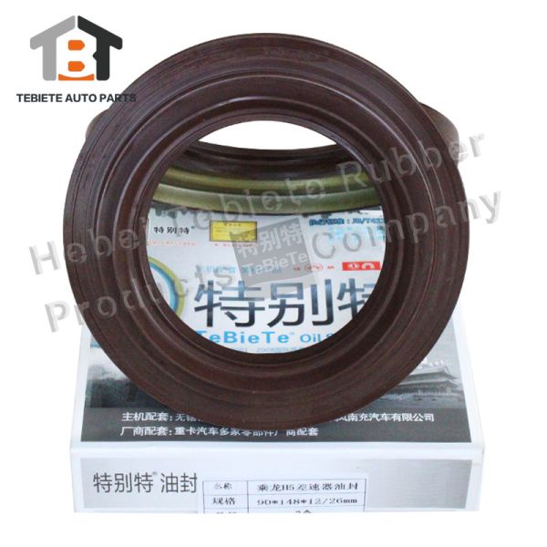 Chenglong H5 Differntial Oil Seal 90*148*12/26 2402NS99-060 24NS82B 3104-00142