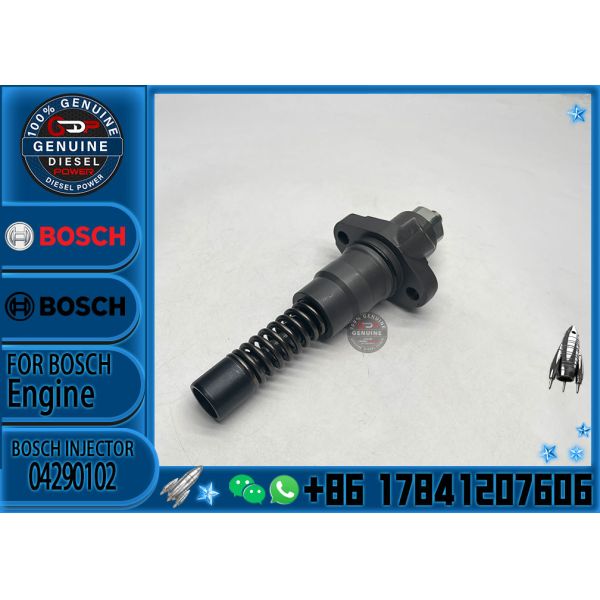 Quality voIvo engine fuel injector unit pump 0414693001 02113696 2113696 04290102 4290102 04900939 4900939 wholesale