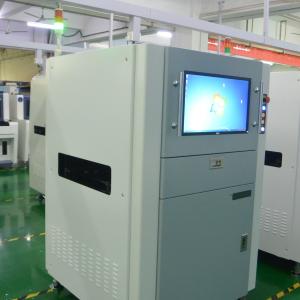 Cheap KSMART Solutions Real Time Optimization SMT SPI Machine for sale