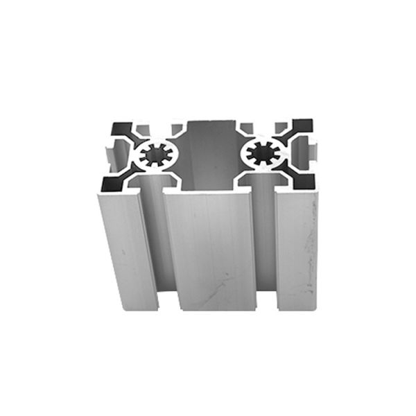 Quality Industry 6063 6061 6082 T5 T6 Extrusion Aluminium Profile wholesale