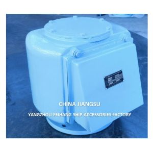 Air Pipe Head For Lubricating Oil Tank Model Fkm-100a Air Pipe Head For Diesel