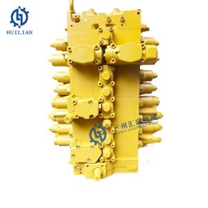 KOMATSU PC350-7 PC400 PC18MR-3 PC30E-5 PC300-8 PC360-7 Excavator Spare Part Main