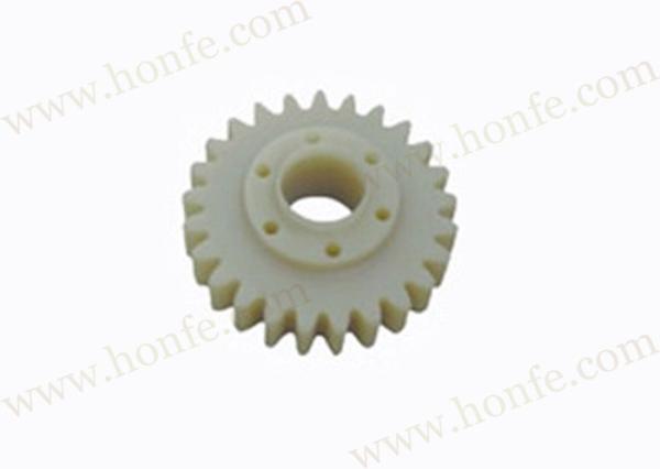 Quality G6100 Nylon Gear Sulzer Loom Spare Parts SULZER G6100  RSGA-0037 wholesale