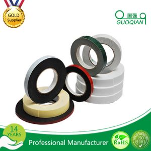 1mm/2mm/m EVA Foam Coating Sticky Double-Sided Tape
