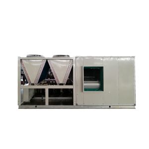 Packaged Rooftop Air Conditioning Units With Purification Function