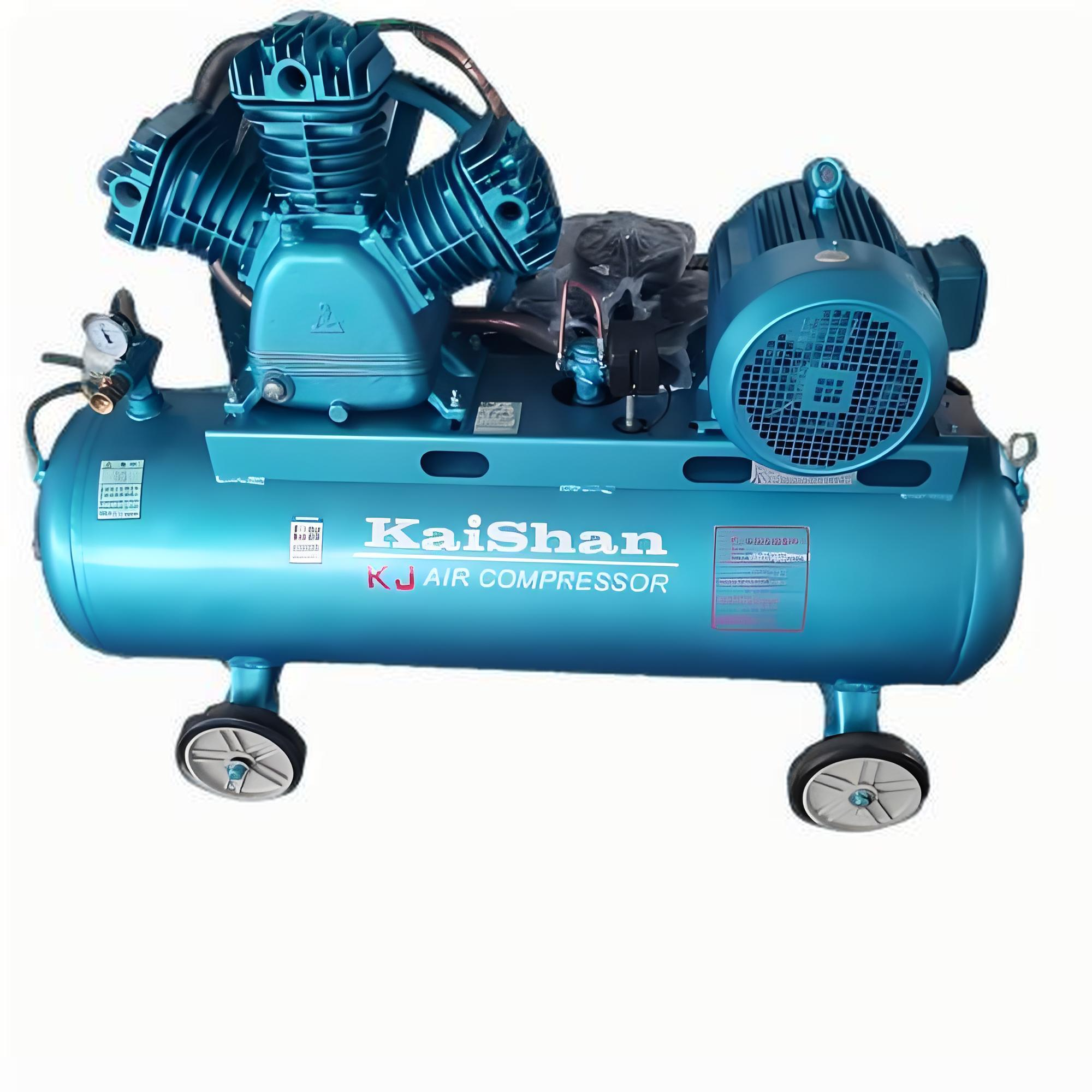 China Durable industrial grade air compressor on sale