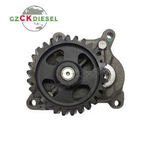 China Oil Pump  8-94395564-3 for Engine 6HK1 6HH1 on sale