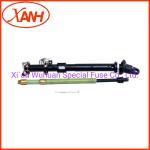High Voltage Limiting Current Backup Bay-O-Net Elsp Fuse Model Xrnt4-24