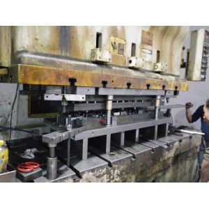 Custom OEM deep drawing mold design and making with long span life