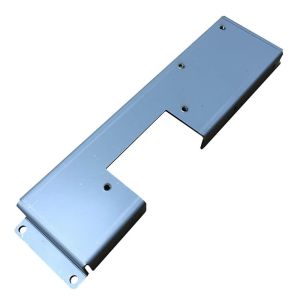 ASTM Standard SPCC Precision Stamping for Electrial Communication Box in Ningbo