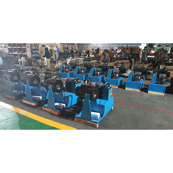 110V 60HZ Pressure DX68 Hose Crimping Machine Hydraulic Hose Fitting Press