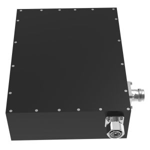 ROHS Aluminum Lightweight -165dbc Low PIM Attenuator