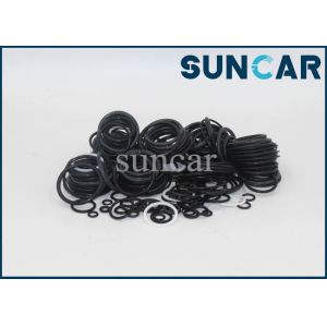 China VOE14565931 14565931 Main Control Valve Seal Repair Kit Fits EC210C EC235C SUNCARVO.L.VO Excavator Parts on sale