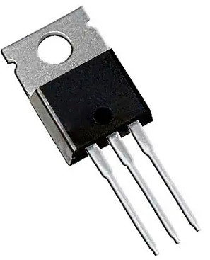 P Channel IRF9540NPBF Circuit Chips 100 V 23A (Tc) 140W (Tc) Through Hole TO