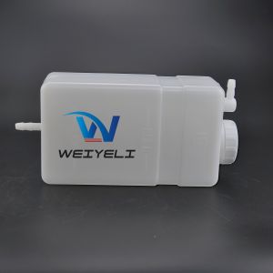 40C0371 21c1444 LG906E LG907E LG908E Excavator Coolant Expansion Tank Auxiliary