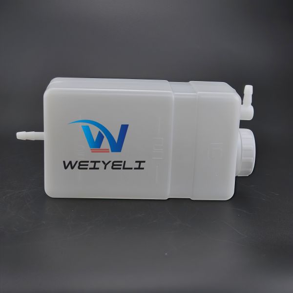 40C0371 21c1444 LG906E LG907E LG908E Excavator Coolant Expansion Tank Auxiliary