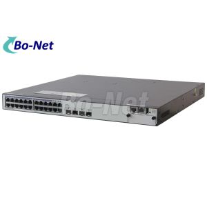 24 Port S5700-28C-PWR-SI Huawei S5700 Cisco Gigabit Switch