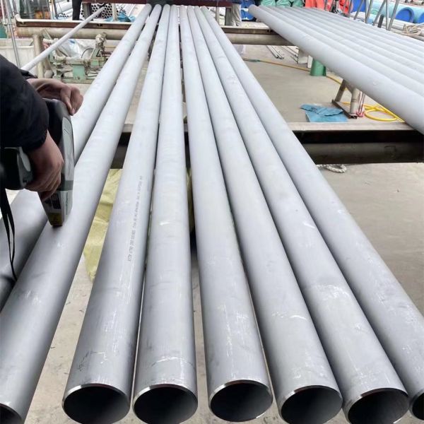 Quality Astm A564 Type 630 H1100 17-4ph Stainless Steel Hollow Pipe wholesale