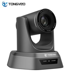 TEVO NV10U 10X Zoom USB PTZ Camera 2D 3D NR HS Code 8525801302