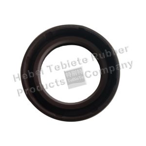 Steering Oil Seal For Truck, Automobile Engines And Geared Motors27*40*6mm.Cover