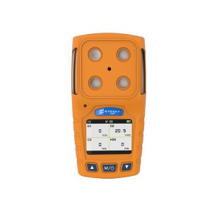 China CO / EX Portable Multi Gas Detector 0 - 1000PPM Detecting Range Sensor Alarm on sale China CO / EX Portable Multi Gas Detector 0 - 1000PPM Detecting Range Sensor Alarm on sale