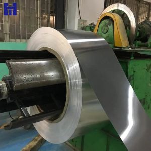 Cheap Polished Stainless Steel Punching Coil 2B BA 6000mm for sale