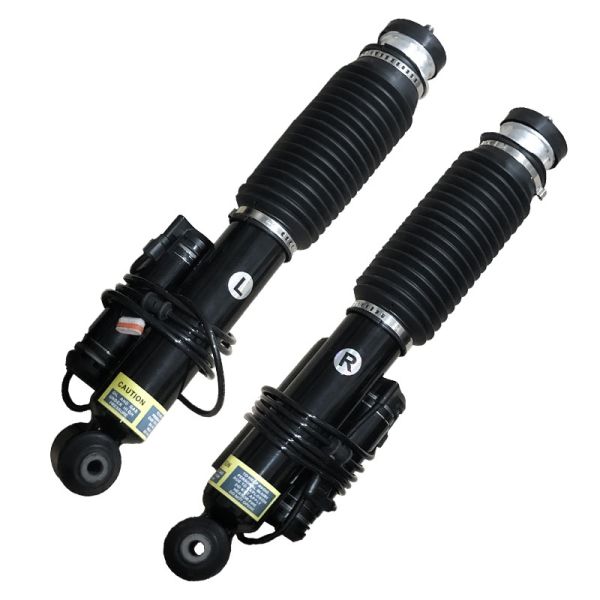 Quality Mercedes W211 W219 Rear Air Suspension Shock With ADS 4matic 2113261200 wholesale