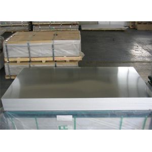 China Coated Surface Copper And Aluminum Alloy Sheet Plate T3 T351 2024 0.2 - 10mm Thicknes on sale