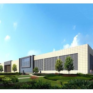 Industry Prefabricated Steel Structure Frame Steel Structure Workshop