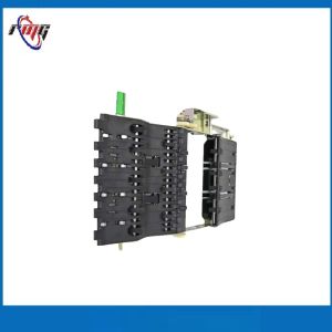 China RM4+4 ATM Parts Diebold Nixdorf DN Distributor Module Upper Part CRS RL 4+4 01750223742 1750223742 on sale