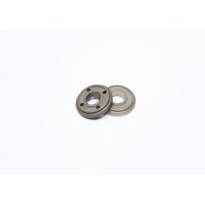 2mm Sinter Powder Metallurgy Components With Valve Plate