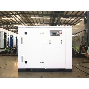 5hp Scroll Compressors Oil Free With Air Tank 3.7kw oil free scroll air